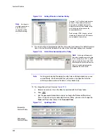 Предварительный просмотр 242 страницы Honeywell Rapid Eye Administrator'S Manual