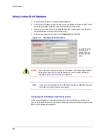 Предварительный просмотр 266 страницы Honeywell Rapid Eye Administrator'S Manual