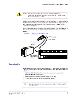 Предварительный просмотр 29 страницы Honeywell Rapid Eye Installation Manual