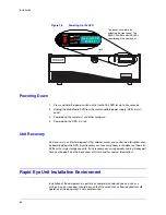 Предварительный просмотр 30 страницы Honeywell Rapid Eye Installation Manual