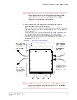 Предварительный просмотр 31 страницы Honeywell Rapid Eye Installation Manual