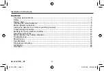 Preview for 2 page of Honeywell RCA902 Installation Instructions Manual