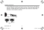 Preview for 8 page of Honeywell RCA902 Installation Instructions Manual