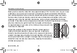 Preview for 12 page of Honeywell RCA902 Installation Instructions Manual