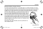 Preview for 15 page of Honeywell RCA902 Installation Instructions Manual