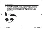 Preview for 34 page of Honeywell RCA902 Installation Instructions Manual