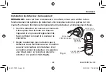 Preview for 35 page of Honeywell RCA902 Installation Instructions Manual