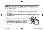 Preview for 36 page of Honeywell RCA902 Installation Instructions Manual