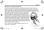 Preview for 41 page of Honeywell RCA902 Installation Instructions Manual