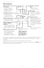 Preview for 8 page of Honeywell RCHT8600 Quick Installation Manual