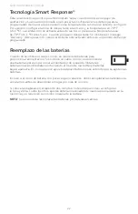 Preview for 52 page of Honeywell RCHT8600 Quick Installation Manual