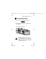 Preview for 5 page of Honeywell RCT8100 Quick Installation Manual