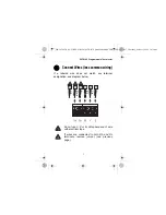 Preview for 9 page of Honeywell RCT8100 Quick Installation Manual