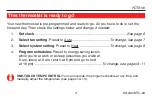 Preview for 5 page of Honeywell RCT8101 Operating Manual