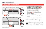 Предварительный просмотр 34 страницы Honeywell RCT8102A Series Operating Manual