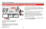 Preview for 40 page of Honeywell RCT8102A Series Operating Manual