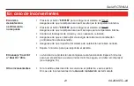 Preview for 49 page of Honeywell RCT8102A Series Operating Manual