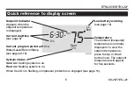 Preview for 7 page of Honeywell RCT8103 Series Operating Manual