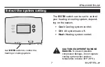 Preview for 9 page of Honeywell RCT8103 Series Operating Manual