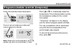 Preview for 15 page of Honeywell RCT8103 Series Operating Manual