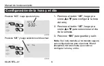 Preview for 32 page of Honeywell RCT8103 Series Operating Manual