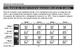 Preview for 36 page of Honeywell RCT8103 Series Operating Manual