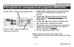 Preview for 37 page of Honeywell RCT8103 Series Operating Manual