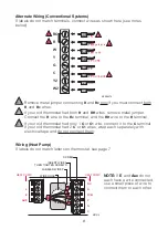 Preview for 6 page of Honeywell RCT8200 Owner'S Manual