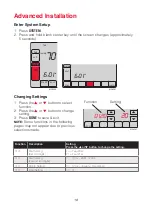 Preview for 10 page of Honeywell RCT8200 Owner'S Manual