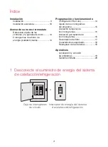 Preview for 23 page of Honeywell RCT8200 Owner'S Manual