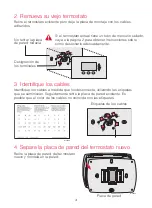 Preview for 24 page of Honeywell RCT8200 Owner'S Manual