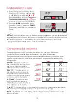 Preview for 34 page of Honeywell RCT8200 Owner'S Manual