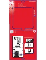 Preview for 1 page of Honeywell RCW100N1000 Owner'S Manual