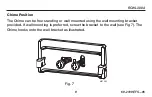 Preview for 11 page of Honeywell RCWL300 Instruction Manual