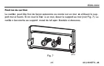 Preview for 27 page of Honeywell RCWL300 Instruction Manual