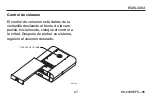 Предварительный просмотр 39 страницы Honeywell RCWL300 Instruction Manual