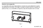 Preview for 43 page of Honeywell RCWL300 Instruction Manual