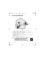 Preview for 2 page of Honeywell REDLINK ERM5220R Install Manual