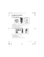 Preview for 3 page of Honeywell REDLINK ERM5220R Install Manual