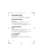 Preview for 16 page of Honeywell REDLINK ERM5220R Install Manual