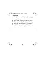 Preview for 33 page of Honeywell REDLINK ERM5220R Install Manual