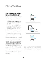 Preview for 6 page of Honeywell REFLECTION HUL900 Series Owner'S Manual