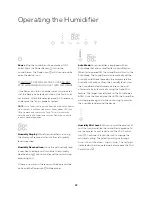 Preview for 7 page of Honeywell REFLECTION HUL900 Series Owner'S Manual