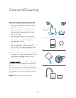 Preview for 11 page of Honeywell REFLECTION HUL900 Series Owner'S Manual