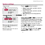 Предварительный просмотр 7 страницы Honeywell REM5000R01 Operating Manual