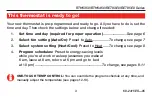 Preview for 5 page of Honeywell RET93E0 Series Operating Manual