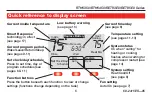 Preview for 7 page of Honeywell RET93E0 Series Operating Manual