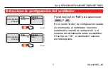 Preview for 37 page of Honeywell RET93E0 Series Operating Manual