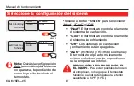 Preview for 38 page of Honeywell RET93E0 Series Operating Manual