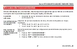 Preview for 51 page of Honeywell RET93E0 Series Operating Manual